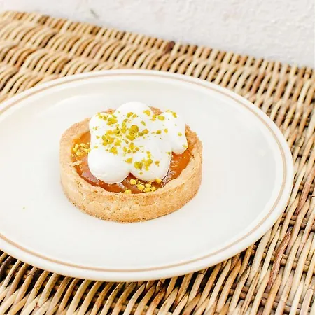 Restaurant Les Arnelles Ξενοδοχείο