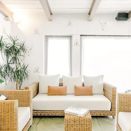 Restaurant Les Arnelles 4* 생트마리들라메르