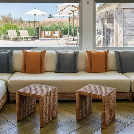 Restaurant Les Arnelles 4* Σαιντ-Μαρί-ντε-λα-Μερ