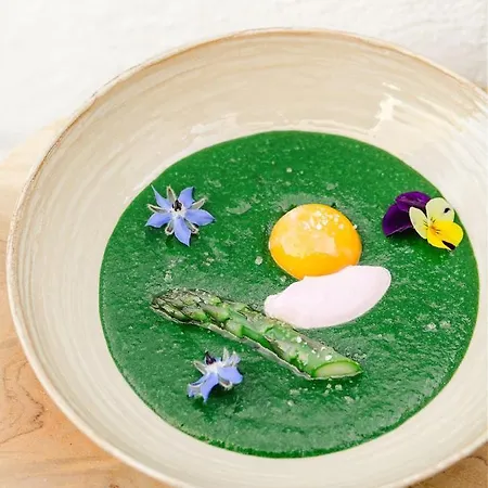 Hotel Restaurant Les Arnelles