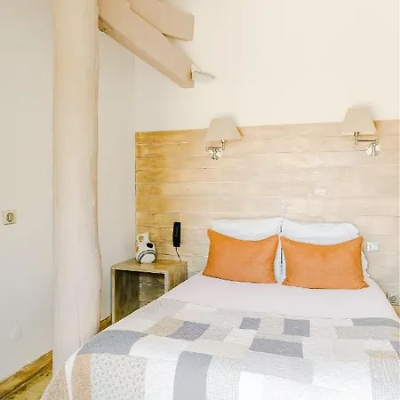 Restaurant Les Arnelles 4*