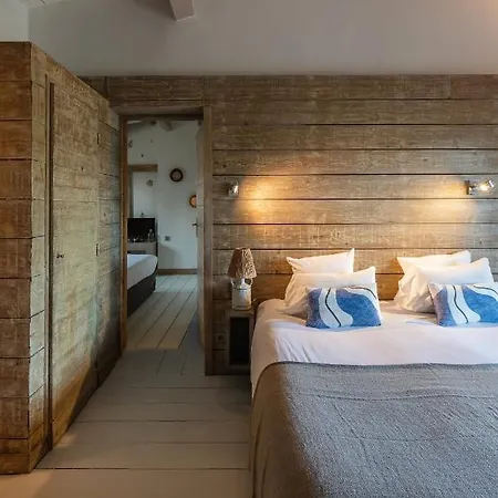 Hotel Restaurant Les Arnelles