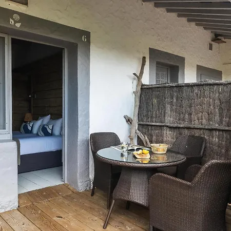 Hotel Restaurant Les Arnelles Saintes-Maries-de-La-Mer