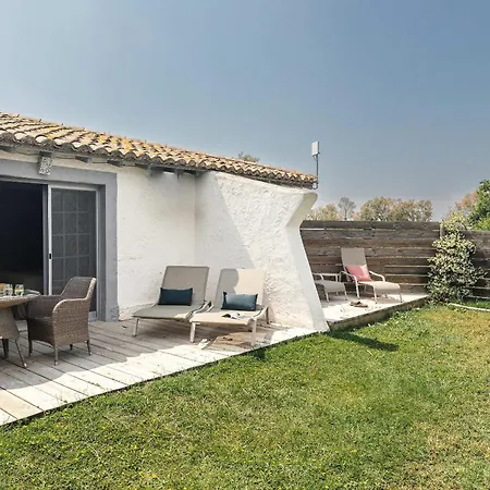 Restaurant Les Arnelles