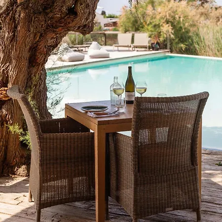 Hotel Restaurant Les Arnelles Saintes-Maries-de-la-Mer
