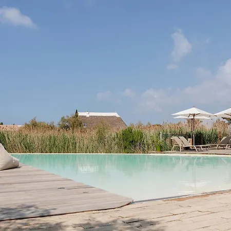 Restaurant Les Arnelles 4* Saintes-Maries-de-la-Mer