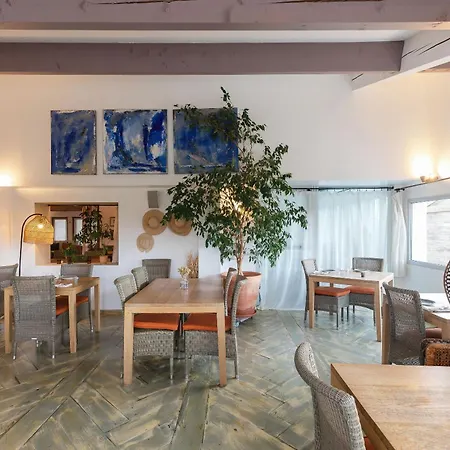 Restaurant Les Arnelles