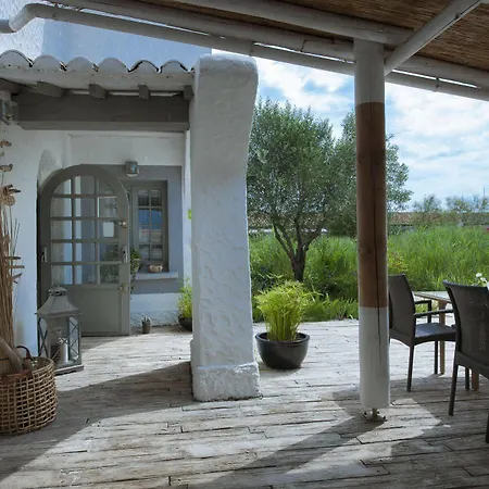 Restaurant Les Arnelles Hotel 4*