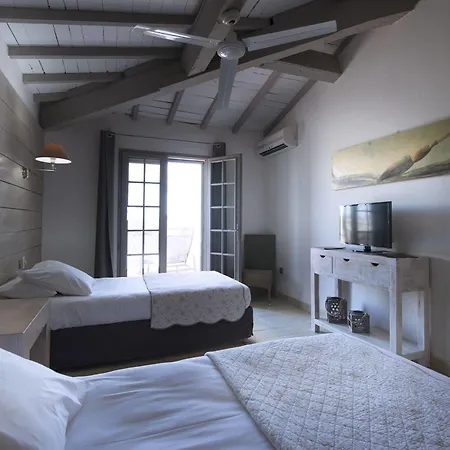 Restaurant Les Arnelles Hotel 4*
