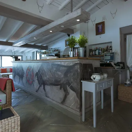 Restaurant Les Arnelles